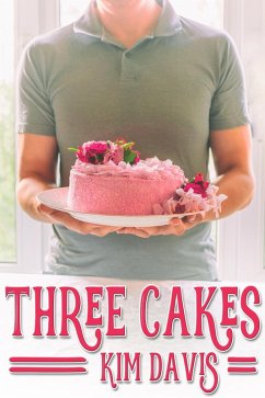 Cover Three Cakes (eBook, ePUB)