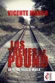 Los trenes de Pound (eBook, ePUB)