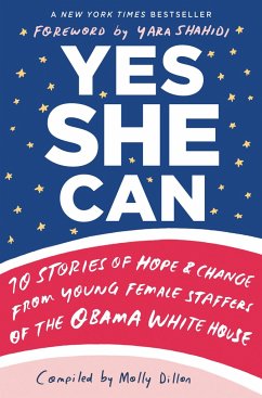Yes She Can - Dillon, Molly