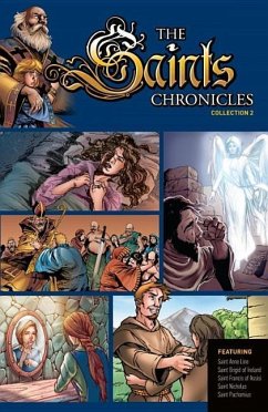 Saints Chronicles Collection 2 - Sophia Institute Press