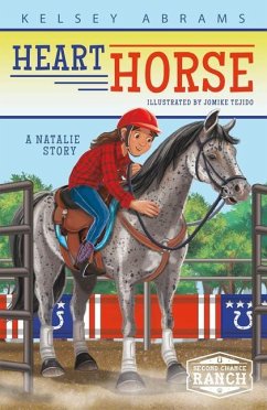 Heart Horse - Abrams, Kelsey