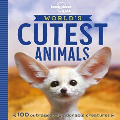 Lonely Planet Kids World's Cutest Animals - Poon, Anna