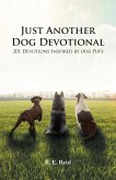 Just Another Dog Devotional