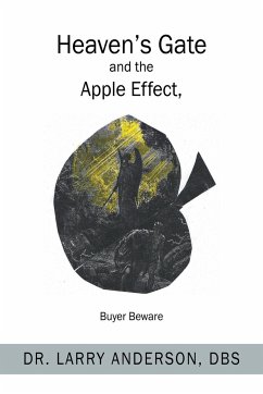 Heaven's Gate and the Apple Effect - Anderson Dbs, Larry