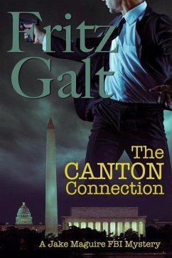 The Canton Connection - Galt, Fritz