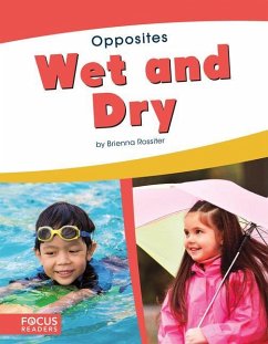 Wet and Dry - Rossiter, Brienna