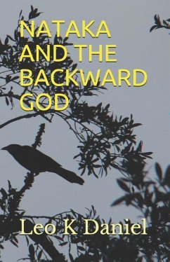 Nataka and the Backward God - Raven, Glose; The Baron, Tytus