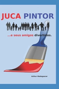 Juca Pintor - Madagascar, Arthur