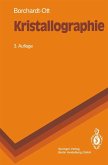 Kristallographie (eBook, PDF)