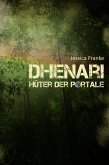 Dhenari (eBook, ePUB)