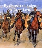 By Shore and Sedge, collection of stories (eBook, ePUB)