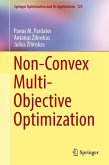 Non-Convex Multi-Objective Optimization (eBook, ePUB)