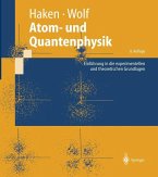 Atom- und Quantenphysik (eBook, PDF)