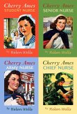 Cherry Ames Set 1, Books 1-4 (eBook, ePUB)
