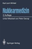 Nuklearmedizin (eBook, PDF)