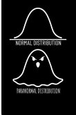 Normal Distribution Paranormal Distribution