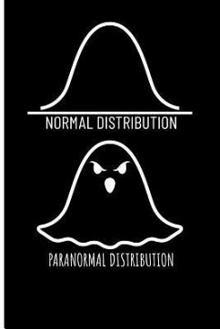 Normal Distribution Paranormal Distribution - Emelia, Eve