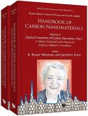 Handbook of Carbon Nanomaterials (Volumes 9-10)