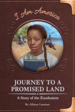 Journey to a Promised Land - Lassieur, Allison