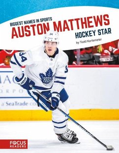 Auston Matthews - Kortemeier, Todd