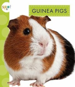 Guinea Pigs - Schuh, Mari C.