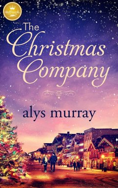 The Christmas Company - Murray, Alys