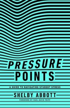 Pressure Points - Abbott, Shelby