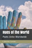 Hues of the World: Poets Unite Worldwide