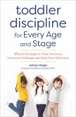 Toddler Discipline for Every Age and Stage