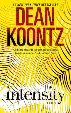 Intensity - Koontz, Dean