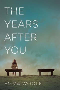 The Years After You - Woolf, Emma