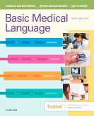 Basic Medical Language with Flash Cards E-Book (eBook, ePUB)