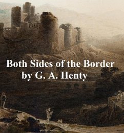 Cover Both Sides of the Border (eBook, ePUB)