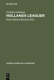 Hollands leaguer (eBook, PDF)