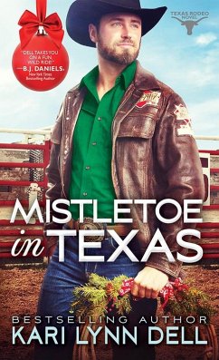 Cover Mistletoe in Texas (eBook, ePUB)