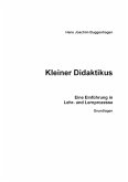 Kleiner Didaktikus (eBook, ePUB)