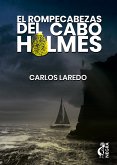 El rompecabezas del cabo Holmes (eBook, ePUB)