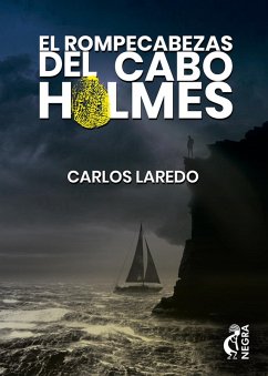 El rompecabezas del cabo Holmes (eBook, ePUB) - Laredo, Carlos