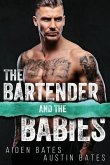 The Bartender and the Babies: A Friends to Lovers Romance