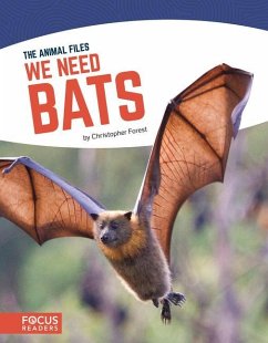 We Need Bats - Forest, Christopher