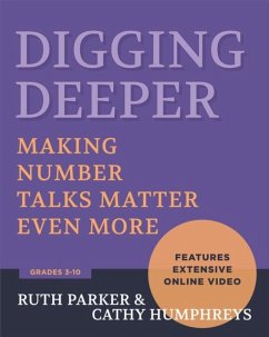 Cover Digging Deeper