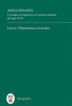 Anglomanía - González, Leticia Villamediana