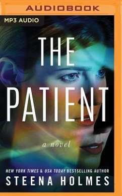 The Patient - Holmes, Steena