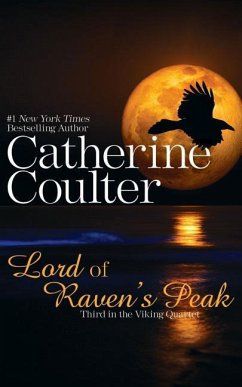 Lord of Raven's Peak - Coulter, Catherine