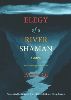 Elegy of a River Shaman - Qi, Fang