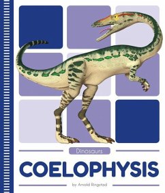 Coelophysis - Ringstad, Arnold