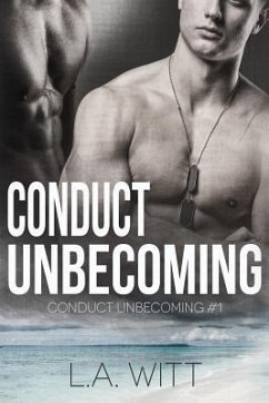 Conduct Unbecoming - Witt, L. A.