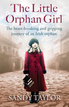 The Little Orphan Girl - Taylor, Sandy