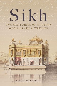 Sikh - Nesbitt, Eleanor