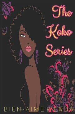 The KoKo Series: Books 0 & 2-5 - Wenda, Bien-Aime